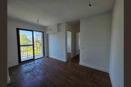 Apartamento para alugar com 55m², 2 quartos e 1 vaga Apartamento para alugar com 55m², 2 quartos e 1 vagaSala