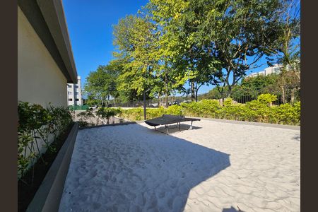 Apartamento para alugar com 55m², 2 quartos e 1 vaga Apartamento para alugar com 55m², 2 quartos e 1 vagaQuadra Esportiva