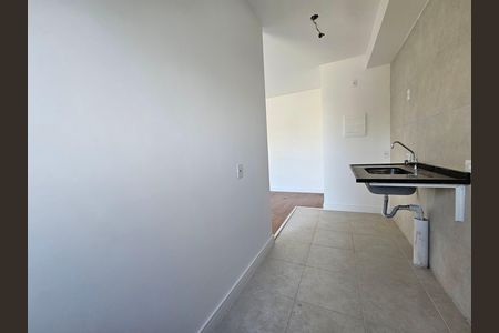 Apartamento para alugar com 55m², 2 quartos e 1 vaga Apartamento para alugar com 55m², 2 quartos e 1 vagaÁrea de serviço