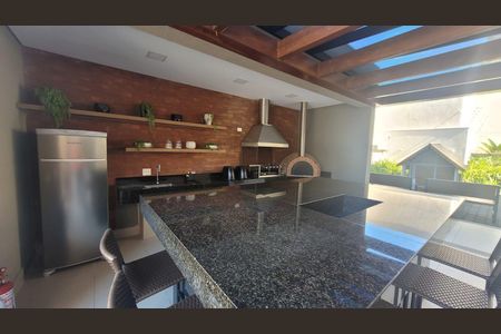 Apartamento à venda com 2 quartos, 64m² em Vila Itapura, Campinas