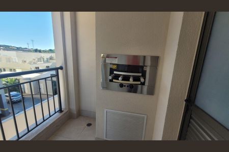 Apartamento à venda com 2 quartos, 64m² em Vila Itapura, Campinas