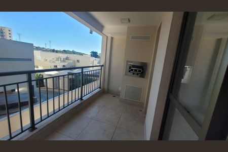 Apartamento à venda com 2 quartos, 64m² em Vila Itapura, Campinas
