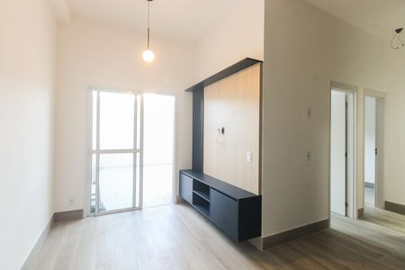 Sala  de apartamento para alugar com 2 quartos, 72m² em Vila Aricanduva, São Paulo
