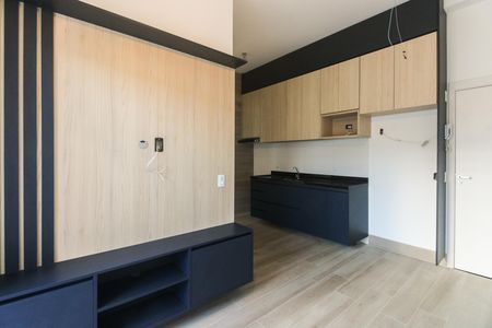Sala  de apartamento para alugar com 2 quartos, 72m² em Vila Aricanduva, São Paulo