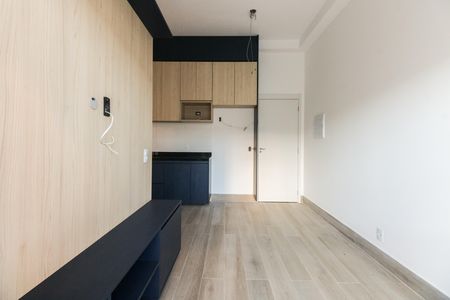 Sala  de apartamento para alugar com 2 quartos, 72m² em Vila Aricanduva, São Paulo