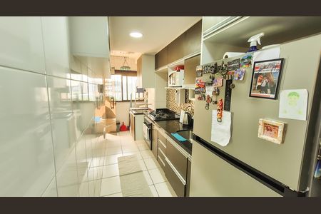 Apartamento à venda com 85m², 3 quartos e 1 vaga Apartamento à venda com 85m², 3 quartos e 1 vagaCozinha
