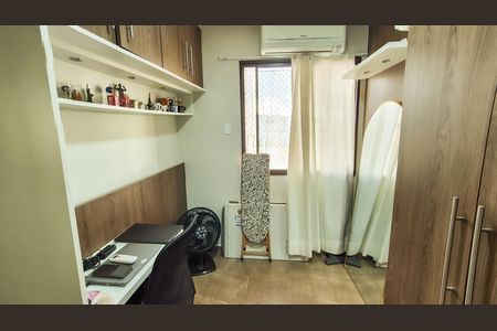 Apartamento à venda com 85m², 3 quartos e 1 vaga Apartamento à venda com 85m², 3 quartos e 1 vagaQuarto 2