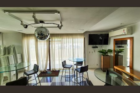 Apartamento à venda com 85m², 3 quartos e 1 vaga Apartamento à venda com 85m², 3 quartos e 1 vagaÁrea comum