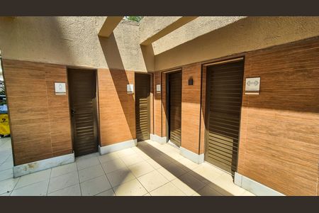 Apartamento à venda com 85m², 3 quartos e 1 vaga Apartamento à venda com 85m², 3 quartos e 1 vagaÁrea comum