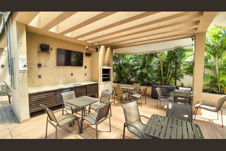 Apartamento à venda com 85m², 3 quartos e 1 vaga Apartamento à venda com 85m², 3 quartos e 1 vagaÁrea comum