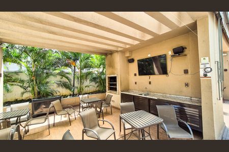 Apartamento à venda com 85m², 3 quartos e 1 vaga Apartamento à venda com 85m², 3 quartos e 1 vagaÁrea comum