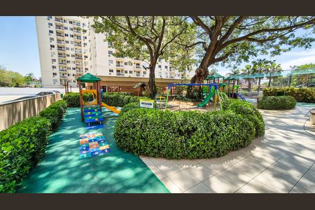 Apartamento à venda com 85m², 3 quartos e 1 vaga Apartamento à venda com 85m², 3 quartos e 1 vagaÁrea comum