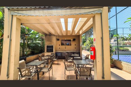 Apartamento à venda com 85m², 3 quartos e 1 vaga Apartamento à venda com 85m², 3 quartos e 1 vagaÁrea comum