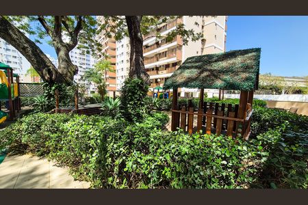 Apartamento à venda com 85m², 3 quartos e 1 vaga Apartamento à venda com 85m², 3 quartos e 1 vagaÁrea comum