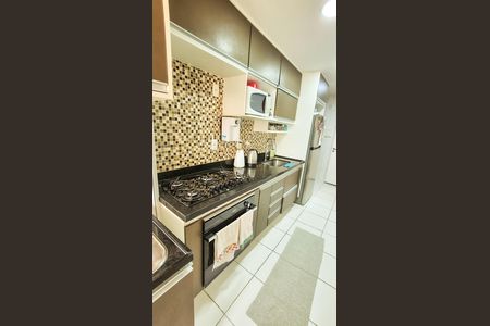 Apartamento à venda com 85m², 3 quartos e 1 vaga Apartamento à venda com 85m², 3 quartos e 1 vagaCozinha