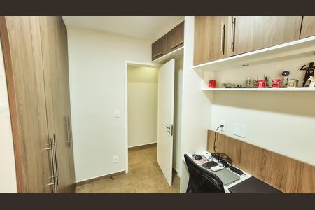 Apartamento à venda com 85m², 3 quartos e 1 vaga Apartamento à venda com 85m², 3 quartos e 1 vagaQuarto 1