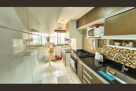 Apartamento à venda com 85m², 3 quartos e 1 vaga Apartamento à venda com 85m², 3 quartos e 1 vagaCozinha