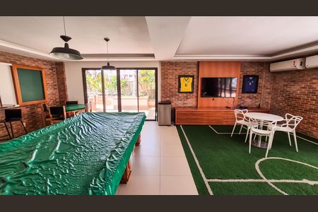 Apartamento à venda com 85m², 3 quartos e 1 vaga Apartamento à venda com 85m², 3 quartos e 1 vagaÁrea comum
