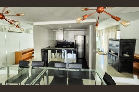 Apartamento à venda com 85m², 3 quartos e 1 vaga Apartamento à venda com 85m², 3 quartos e 1 vagaÁrea comum