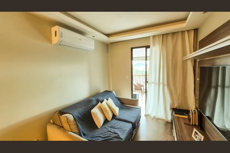 Apartamento à venda com 85m², 3 quartos e 1 vaga Apartamento à venda com 85m², 3 quartos e 1 vagaSala