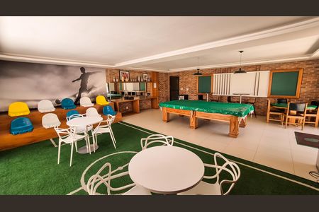 Apartamento à venda com 85m², 3 quartos e 1 vaga Apartamento à venda com 85m², 3 quartos e 1 vagaÁrea comum