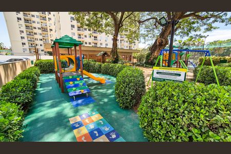 Apartamento à venda com 85m², 3 quartos e 1 vaga Apartamento à venda com 85m², 3 quartos e 1 vagaÁrea comum
