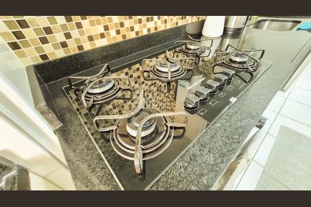 Apartamento à venda com 85m², 3 quartos e 1 vaga Apartamento à venda com 85m², 3 quartos e 1 vagaÁrea de Serviço