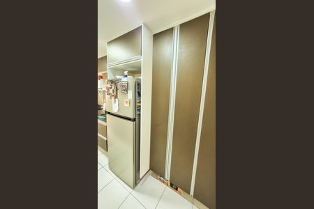 Cozinha  de apartamento à venda com 3 quartos, 85m² em Irajá, Rio de Janeiro