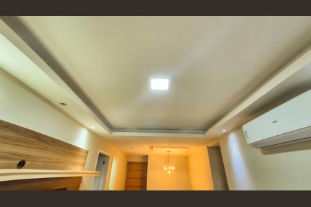 Apartamento à venda com 85m², 3 quartos e 1 vaga Apartamento à venda com 85m², 3 quartos e 1 vagaSala