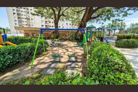Apartamento à venda com 85m², 3 quartos e 1 vaga Apartamento à venda com 85m², 3 quartos e 1 vagaÁrea comum