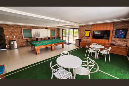 Apartamento à venda com 85m², 3 quartos e 1 vaga Apartamento à venda com 85m², 3 quartos e 1 vagaÁrea comum