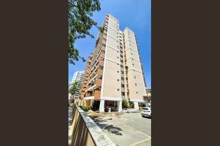 Fachada de apartamento à venda com 3 quartos, 85m² em Irajá, Rio de Janeiro