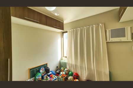 Apartamento à venda com 85m², 3 quartos e 1 vaga Apartamento à venda com 85m², 3 quartos e 1 vagaQuarto 2