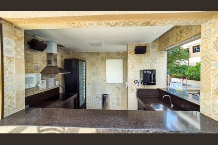 Apartamento à venda com 85m², 3 quartos e 1 vaga Apartamento à venda com 85m², 3 quartos e 1 vagaÁrea comum
