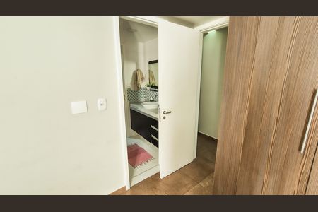 Apartamento à venda com 85m², 3 quartos e 1 vaga Apartamento à venda com 85m², 3 quartos e 1 vagaQuarto 2