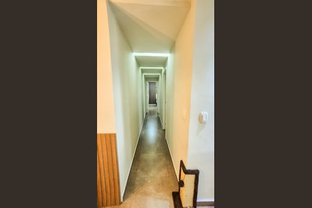Apartamento à venda com 85m², 3 quartos e 1 vaga Apartamento à venda com 85m², 3 quartos e 1 vagaCorredor