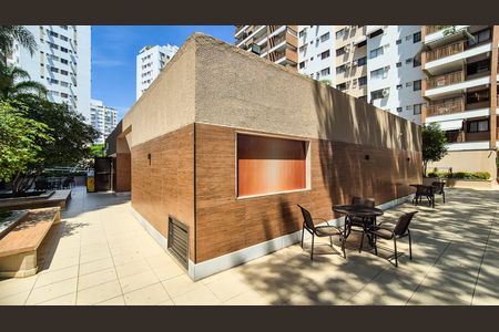 Apartamento à venda com 85m², 3 quartos e 1 vaga Apartamento à venda com 85m², 3 quartos e 1 vagaÁrea comum