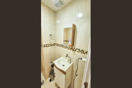 Apartamento à venda com 85m², 3 quartos e 1 vaga Apartamento à venda com 85m², 3 quartos e 1 vagaLavabo