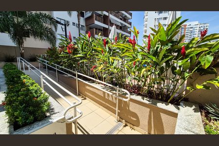 Apartamento à venda com 85m², 3 quartos e 1 vaga Apartamento à venda com 85m², 3 quartos e 1 vagaÁrea comum