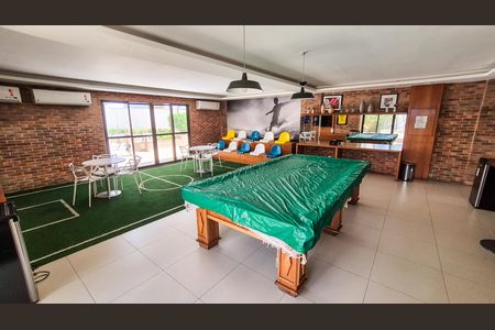 Apartamento à venda com 85m², 3 quartos e 1 vaga Apartamento à venda com 85m², 3 quartos e 1 vagaÁrea comum