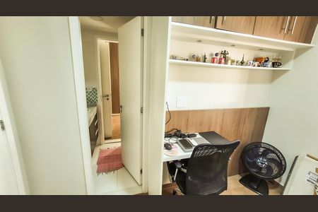 Apartamento à venda com 85m², 3 quartos e 1 vaga Apartamento à venda com 85m², 3 quartos e 1 vagaQuarto 2