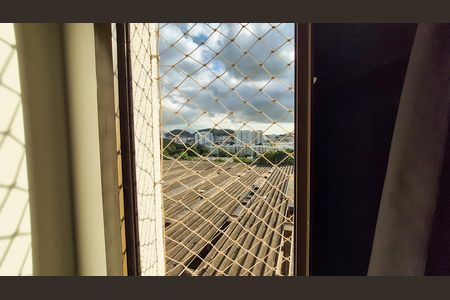 Apartamento à venda com 85m², 3 quartos e 1 vaga Apartamento à venda com 85m², 3 quartos e 1 vagaVista do Quarto 2