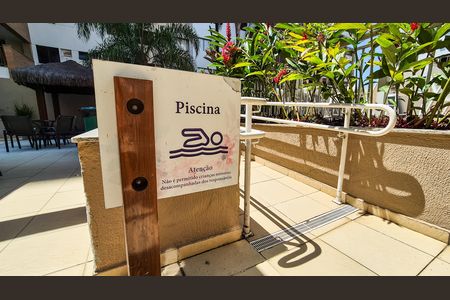 Apartamento à venda com 85m², 3 quartos e 1 vaga Apartamento à venda com 85m², 3 quartos e 1 vagaÁrea comum