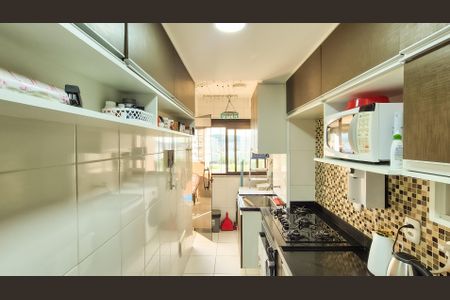 Apartamento à venda com 85m², 3 quartos e 1 vaga Apartamento à venda com 85m², 3 quartos e 1 vagaCozinha