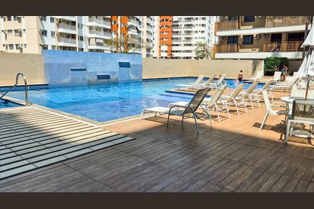 Apartamento à venda com 85m², 3 quartos e 1 vaga Apartamento à venda com 85m², 3 quartos e 1 vagaÁrea comum