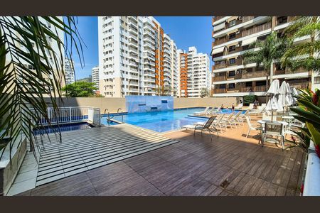 Apartamento à venda com 85m², 3 quartos e 1 vaga Apartamento à venda com 85m², 3 quartos e 1 vagaÁrea comum