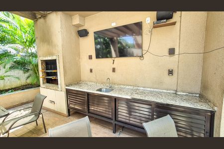 Apartamento à venda com 85m², 3 quartos e 1 vaga Apartamento à venda com 85m², 3 quartos e 1 vagaÁrea comum
