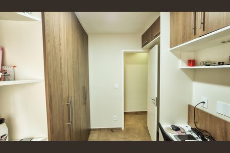 Quarto 1 de apartamento à venda com 3 quartos, 85m² em Irajá, Rio de Janeiro