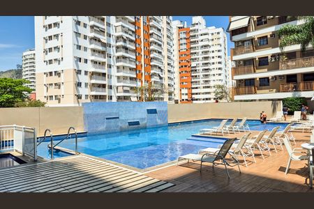 Apartamento à venda com 85m², 3 quartos e 1 vaga Apartamento à venda com 85m², 3 quartos e 1 vagaÁrea comum