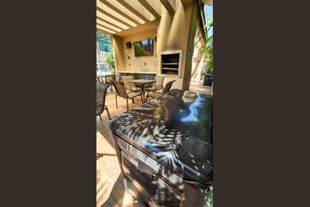 Apartamento à venda com 85m², 3 quartos e 1 vaga Apartamento à venda com 85m², 3 quartos e 1 vagaÁrea comum